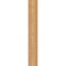 Ekena Millwork Merced Traditional Smooth Outlooker, Western Red Cedar, 5 1/2"W x 26"D x 38"H OUT06X26X38MRC01SWR - alternate 3